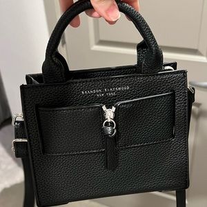 Brandon Blackwood Kuei Bag